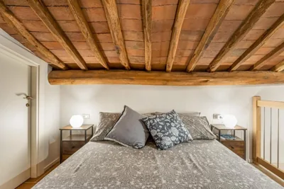 GuestHost - Casa Carlotta - Lovely and Roomy Apartment – Foto’s 2