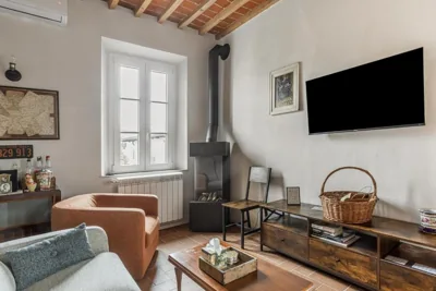 GuestHost - Casa Carlotta - Lovely and Roomy Apartment – Foto’s 5