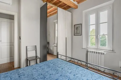 GuestHost - Casa Carlotta - Lovely and Roomy Apartment – Foto’s 7