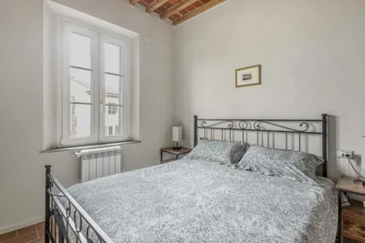 GuestHost - Casa Carlotta - Lovely and Roomy Apartment – Foto’s 10