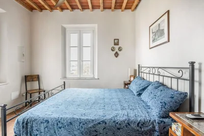 GuestHost - Casa Carlotta - Lovely and Roomy Apartment – Foto’s 11