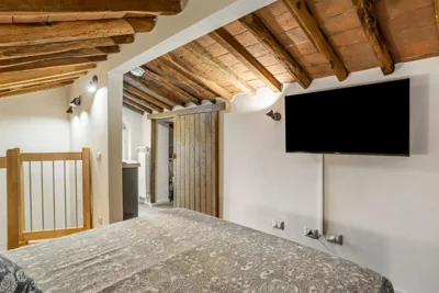 GuestHost - Casa Carlotta - Lovely and Roomy Apartment – Foto’s 13