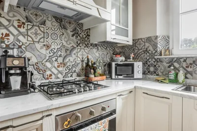 GuestHost - Casa Carlotta - Lovely and Roomy Apartment – Foto’s 14